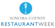 Sonoma County Restaurant Week